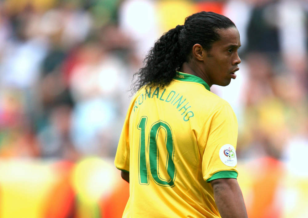 Ronaldinho, revenire spectaculoasă la 46 de ani! Fostul Balon de Aur va juca din nou într-un meci oficial
