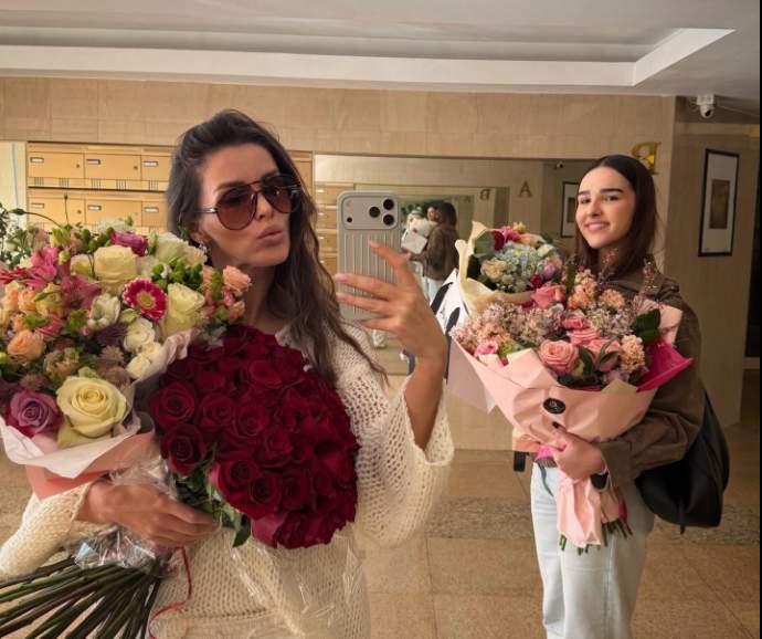 Denisa Nechifor, dezvăluiri sincere despre relația cu Adrian Cristea: Nu poți să îi bagi unui om mâna în buzunar...