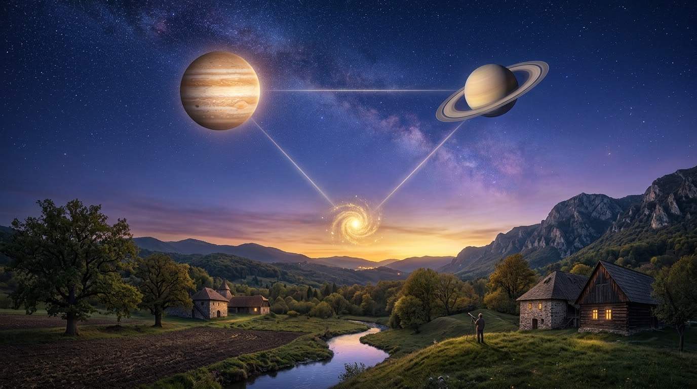 Li se schimbă viața: 4 zodii pentru care s-a deschis Vortexul Prosperității. Vin BANII!