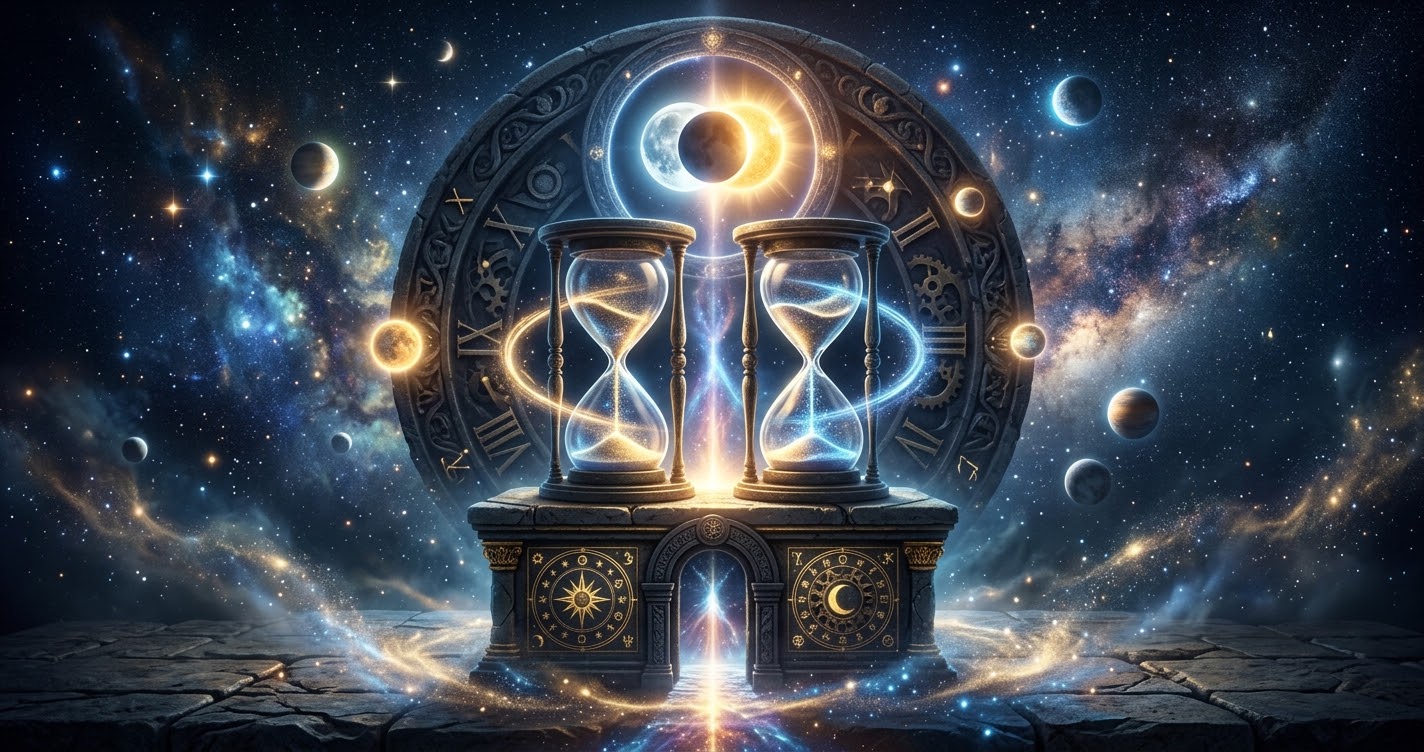 12–14 septembrie poate schimba planurile: 4 zodii au la dispoziție 48 de ore pentru o decizie FINALĂ