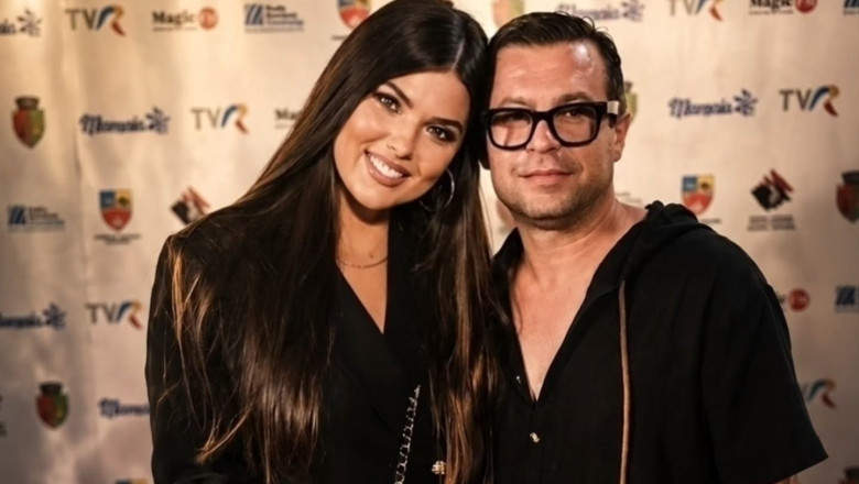 Paula Seling iubește din nou! Cine este bărbatul alături de care a dat lovitura la Festivalul Mamaia