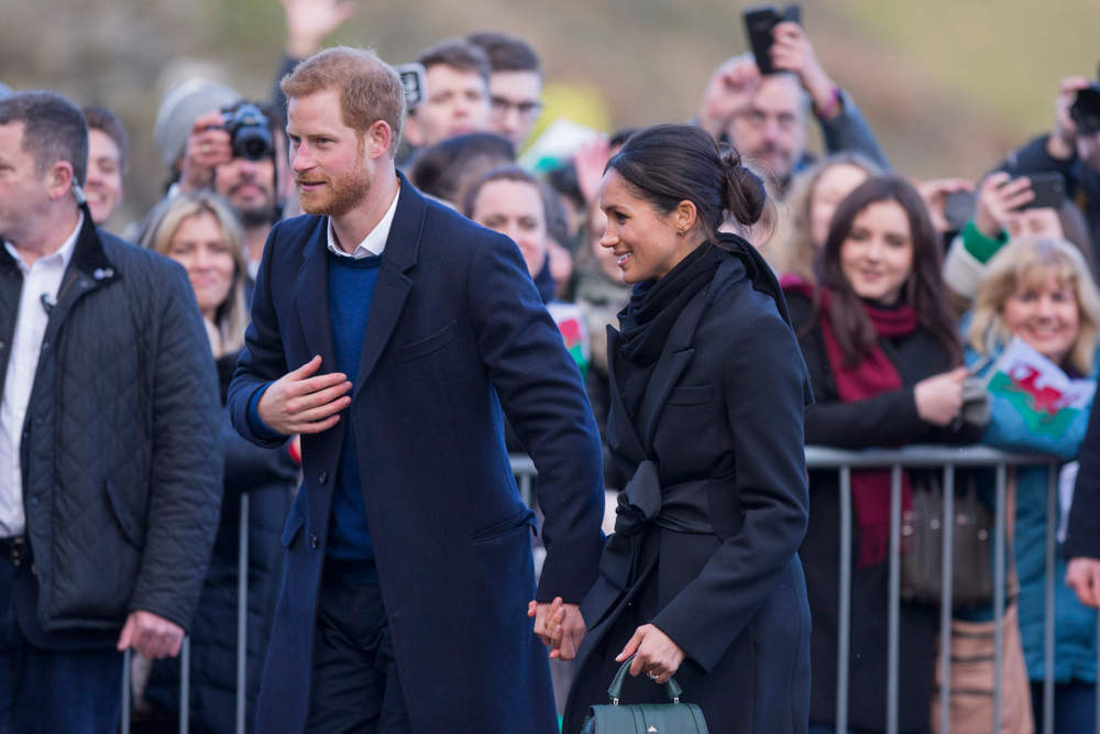 Meghan Markle și Prințul Harry s-au mutat din nou în Marea Britanie, alături de copii. Ce s-a întâmplat cu găinile lui Meghan?