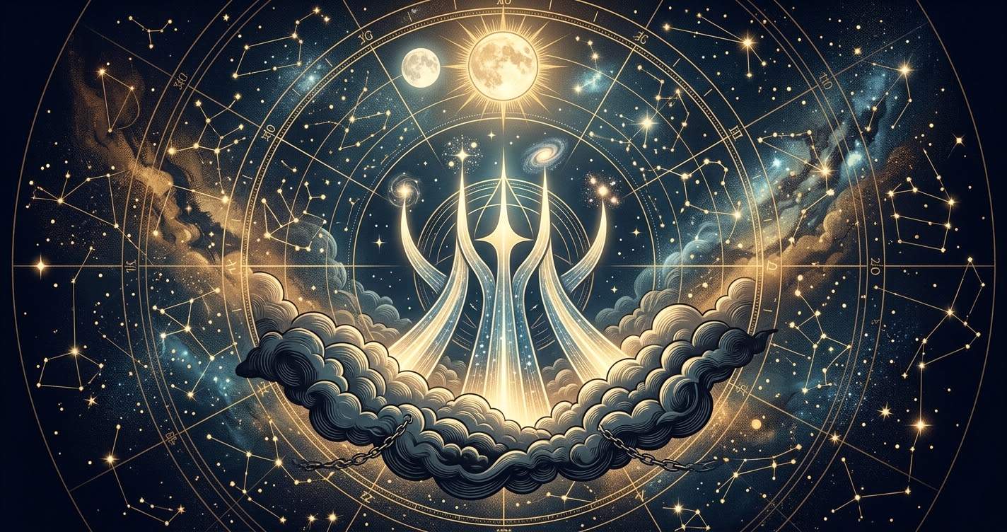 Se întâmplă săptămâna viitoare! 4 zodii care spun adio zilelor grele! 