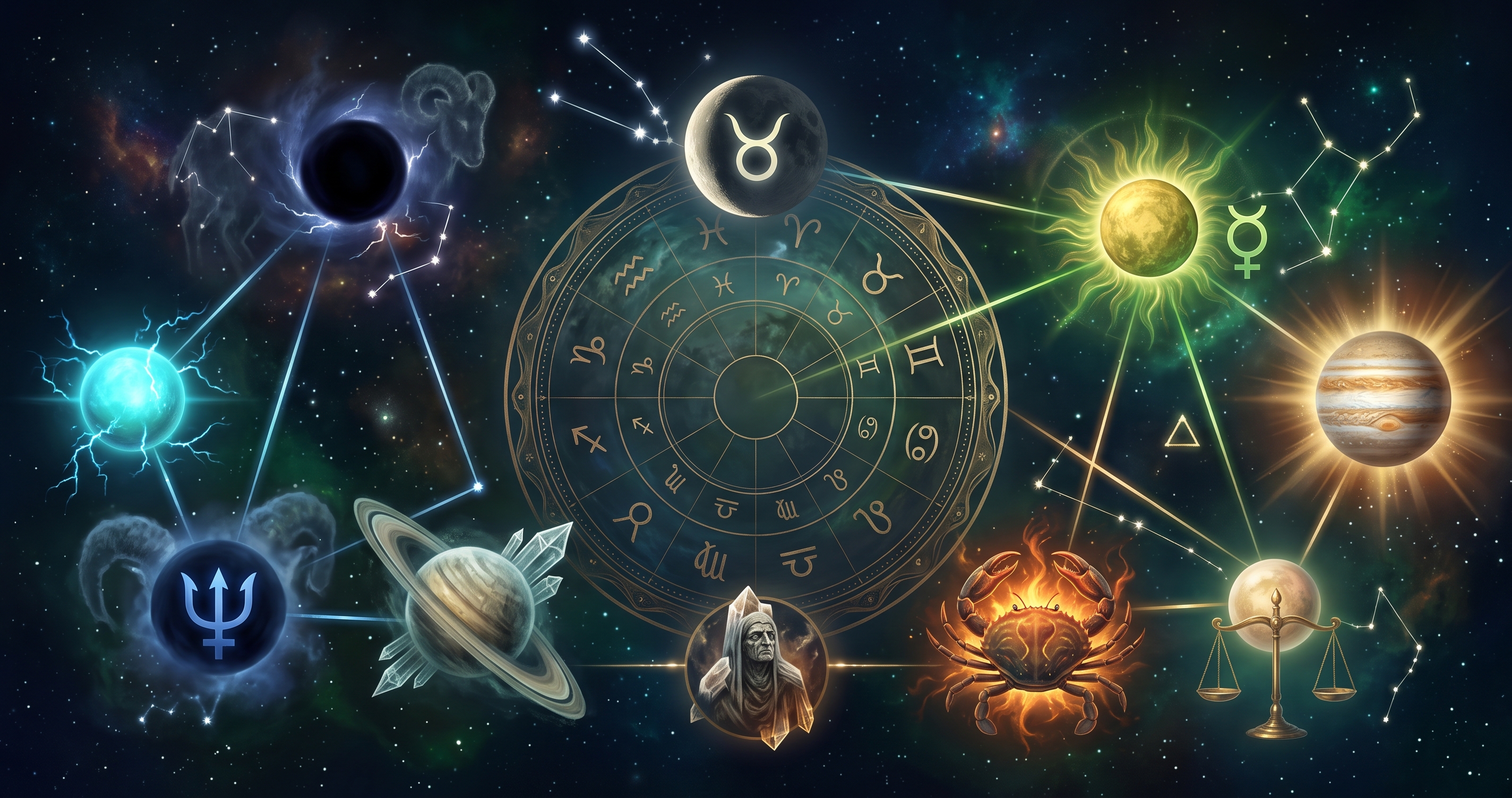 Horoscop 2 septembrie 2026: Sfârșitul unei iluzii. Cine încearcă să îți testeze limitele azi?