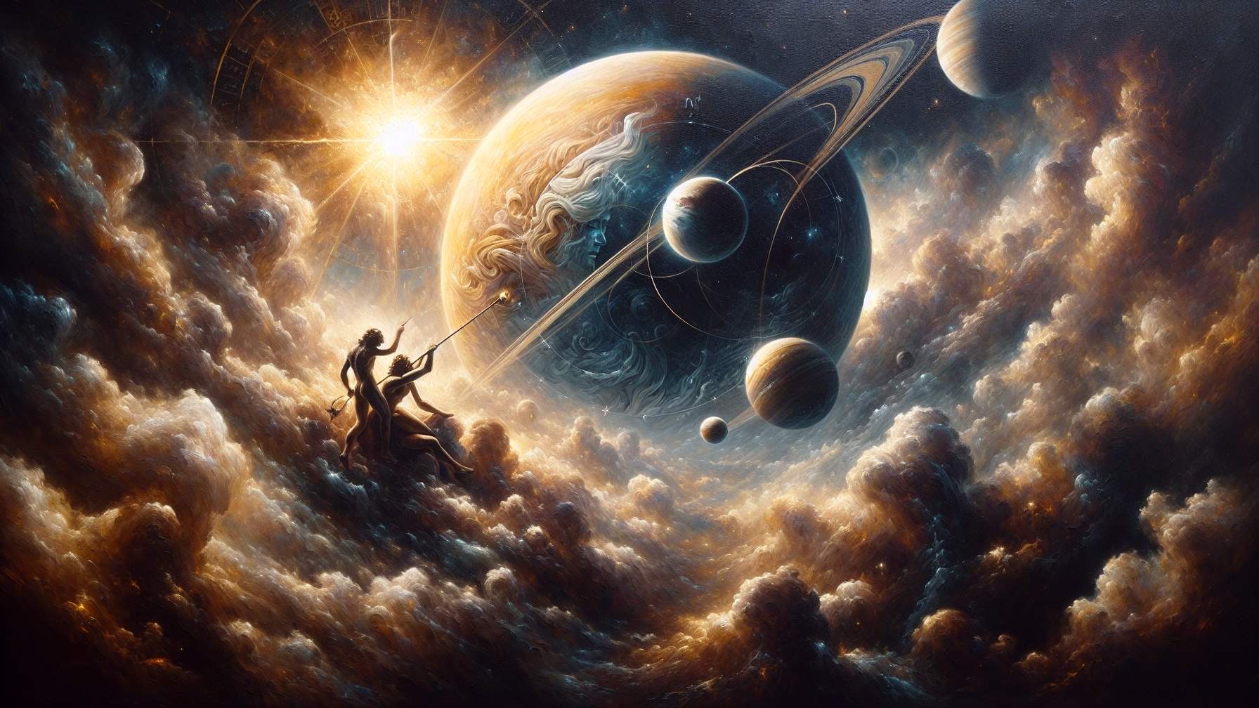 Horoscop 3 septembrie: Trei zodii primesc binecuvântarea astrelor. Se deschid drumuri neașteptate