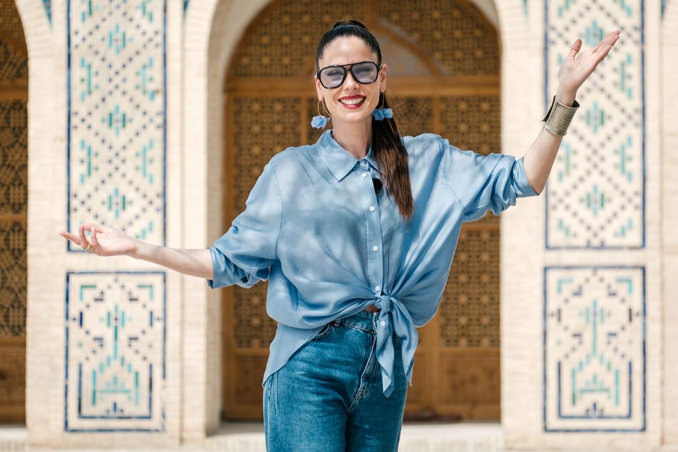 ÎNCEPE ASIA EXPRESS! Imagini în premieră din noul sezon! Prin ce chinuri au trecut concurenții?