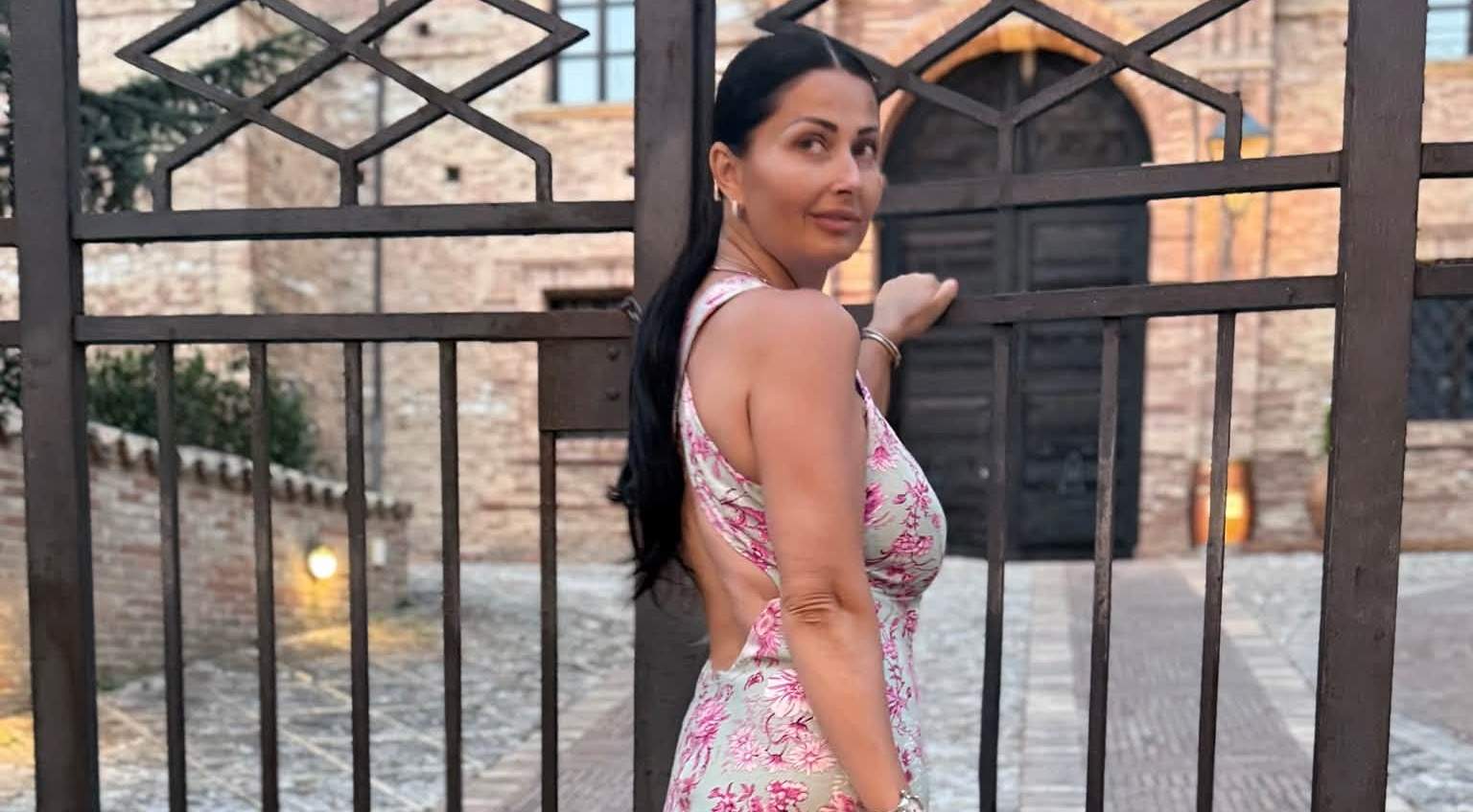 Gabriela Cristea, despre criticile primite după ce a slăbit: „Critica e constructivă, dar nu la mitocănie”