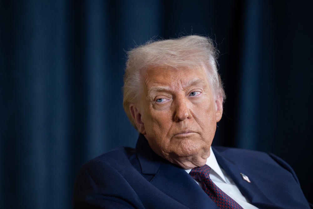 Donald Trump vrea să schimbe numele statului New Mexico. Propunerea care a stârnit reacții: NEW AMERICA...