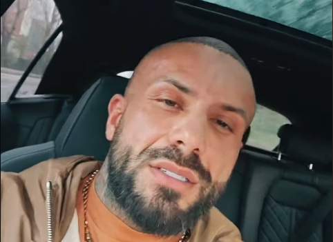 Narcis Bujor, dezvăluiri despre noul sezon Insula Iubirii. Ispita masculină promite un sezon mai complicat și mai intens