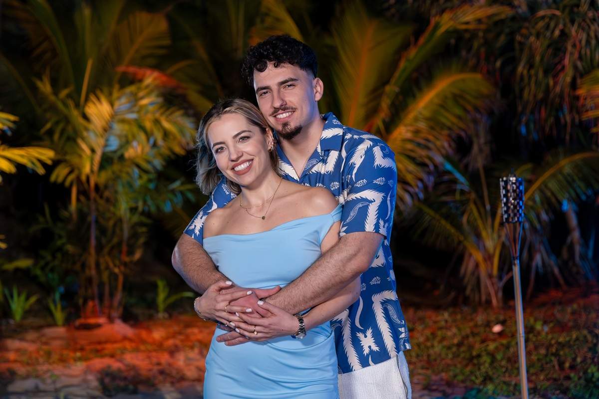 Cine este Bianca Iotu de la Insula Iubirii 2026, iubita lui Remi Dobre: ”Îl moștenesc pe bunicul. A murit de alcoolism”