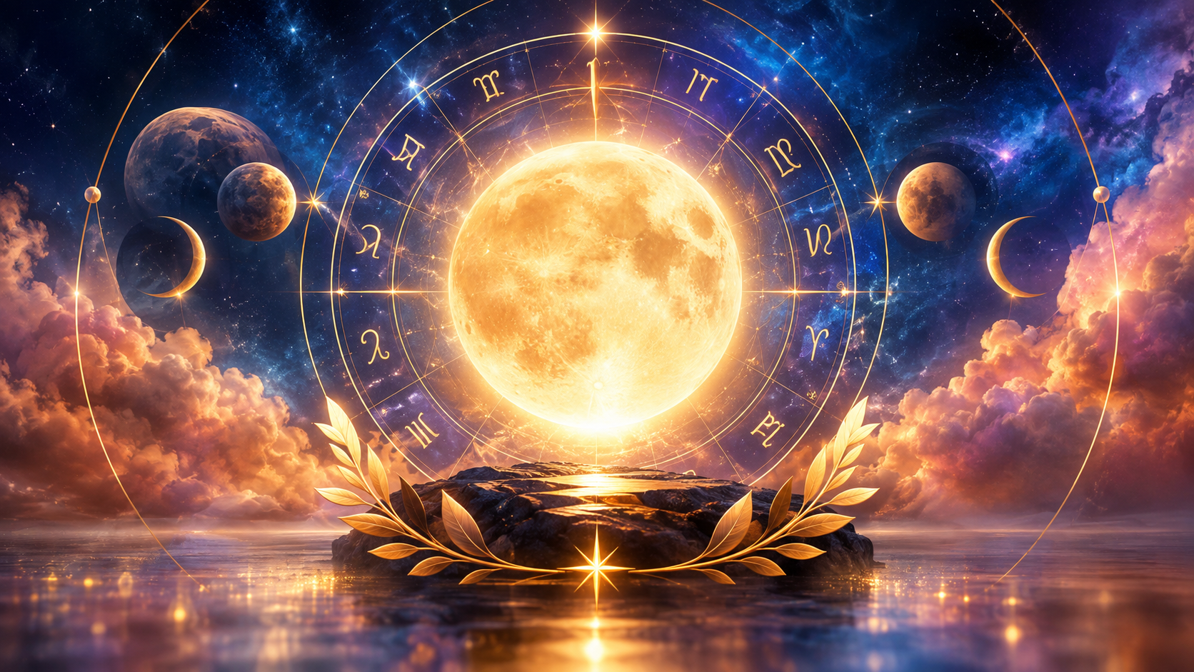 Ziua de aur din septembrie 2026 este pe 26 septembrie. Se deschid cerurile pentru 4 zodii