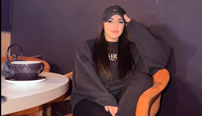 Larisa Iordache, copleșită de emoții după ce și-a dus fetița la creșă: Sigur la mine nu o să fie așa...