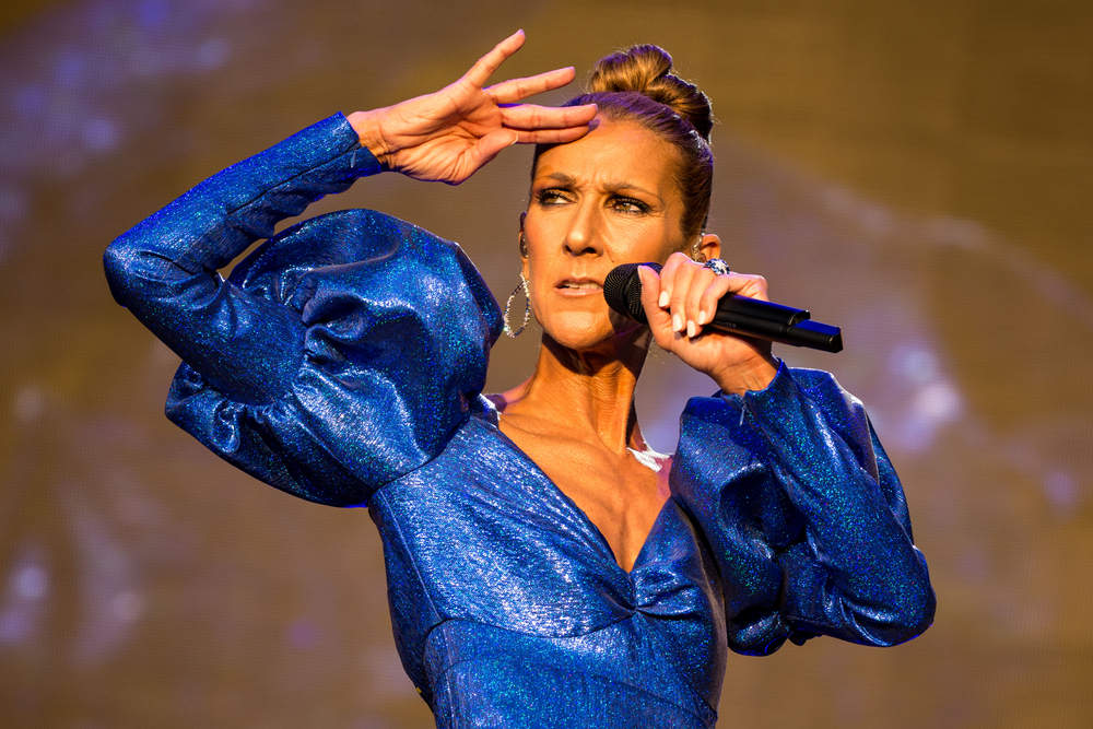 Nimeni nu credea că va mai cânta: Revenirea incredibilă a lui Celine Dion pe scena din Paris, după bătălia cumplită cu boala