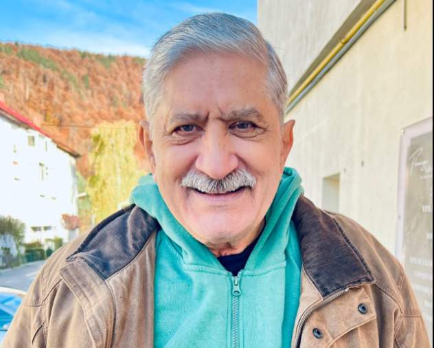Jean Paler a suferit al doilea AVC și a ajuns de urgență la spital. Actorul a fost externat: Ce mai vrea și Dumnezeu...