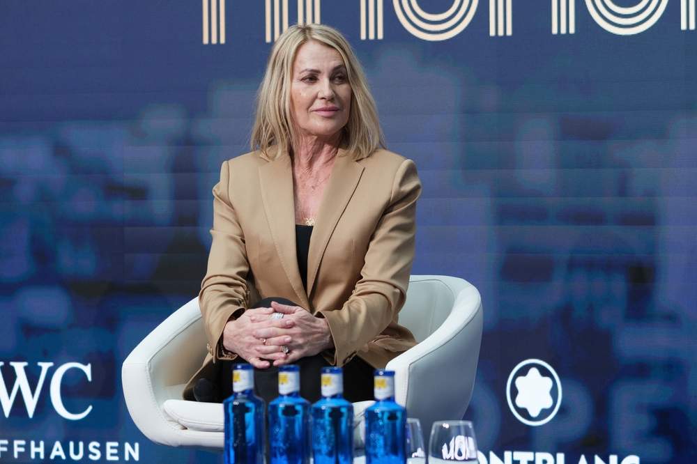 Nadia Comăneci, contract fabulos la PRO TV! Suma uriașă pentru a ocupa scaunul de jurat la Românii au talent