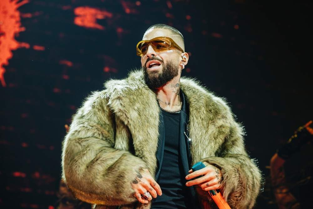 Maluma a devenit tată pentru a doua oară! Prima imagine cu băiețelul său 