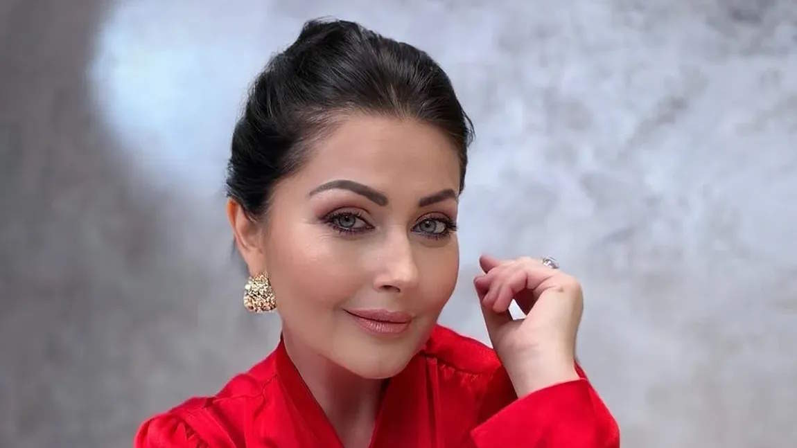 Gabriela Cristea, mesaj dur după comentariile primite la un clip cu fiicele sale. De copiii mei nu te iei!