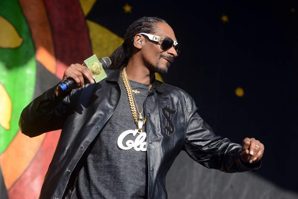 Snoop Dogg, invitat special la o nuntă de lux din Beverly Hills. Mirii au plătit o avere pentru spectacolul oferit