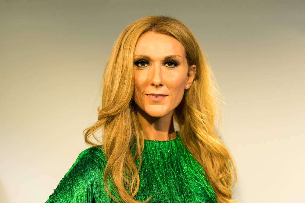Momente dureroase pentru Céline Dion. Artista are nevoie de ajutor pentru a-și saluta fanii