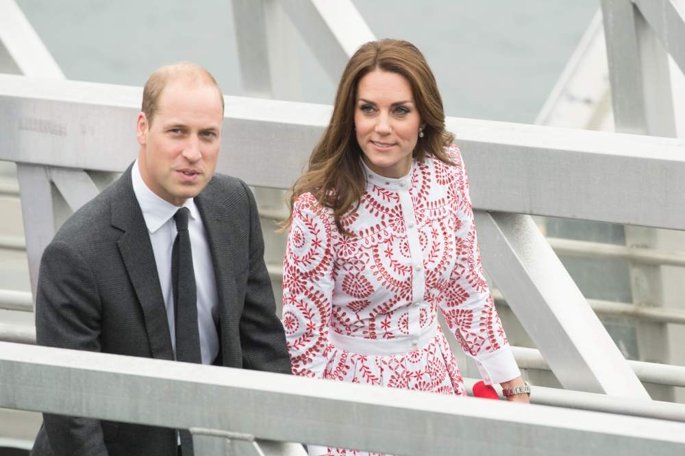 Prințul William, pus în fața cărții-bombă despre Prințesa Diana! Întrebarea care l-a făcut să fugă de jurnaliști