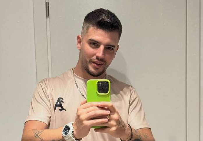 Dany Boy, reacție uluitoare după ce Maria Covașa a spus că l-ar putea ispiti: Nu o să fiu ispitit de nicio femeie...