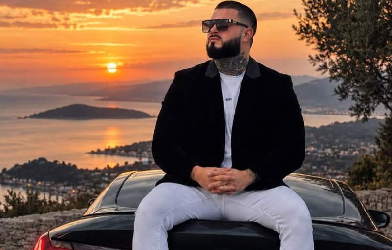 Lorenzo de la Insula Iubirii, reacție după ce a fost criticat pentru că nu știe în ce clasă sunt copiii lui: Nu mai fiți așa răi