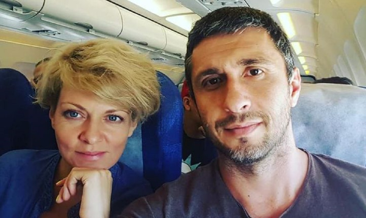 Decizia care le-a schimbat complet viața: De ce au lăsat Dragoș Bucur și Dana Nălbaru agitația din oraș pentru traiul la sat