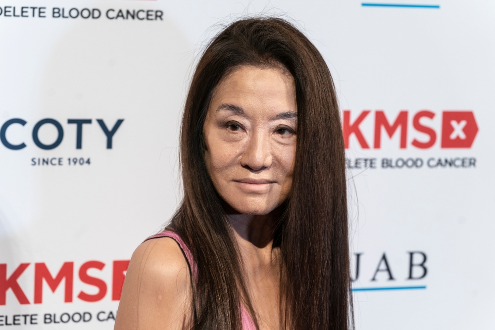 Vera Wang, 77 de ani, a surprins fanii cu un selfie fără machiaj. Cum își menține tenul IMPECABIL?