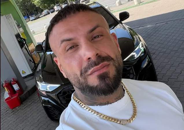 Narcis Bujor, dezvăluiri despre femeia ideală și planurile de familie: Mereu am spus că o să fac un copil atunci când...