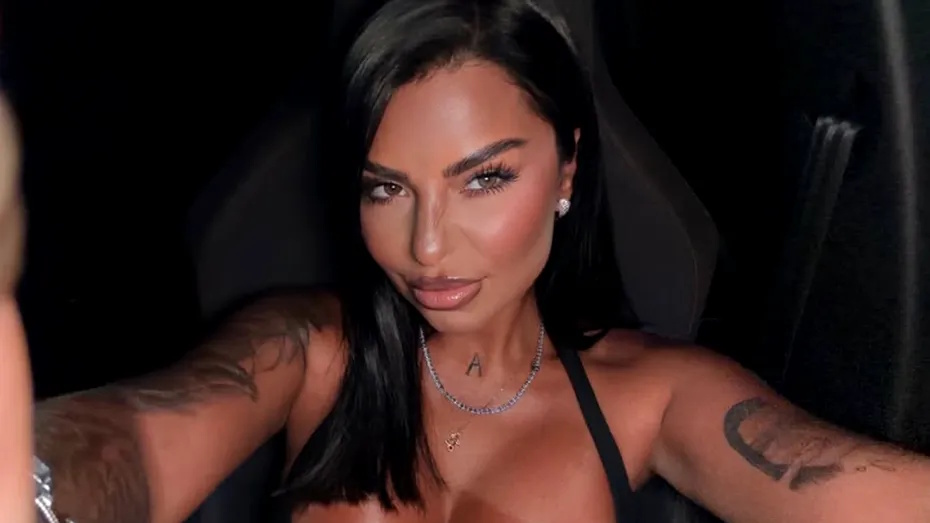 Gabriella Barbu, dezvăluiri uluitoare despre fostul iubit de la Insula iubirii! A rămas însărcinată cu Alex Girona