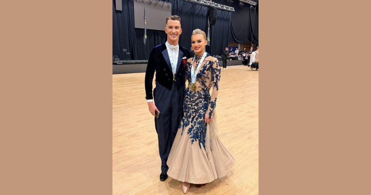 Rareș Cojoc și Andreea Matei, aur pentru România la Roma: al patrulea Grand Slam din 2026