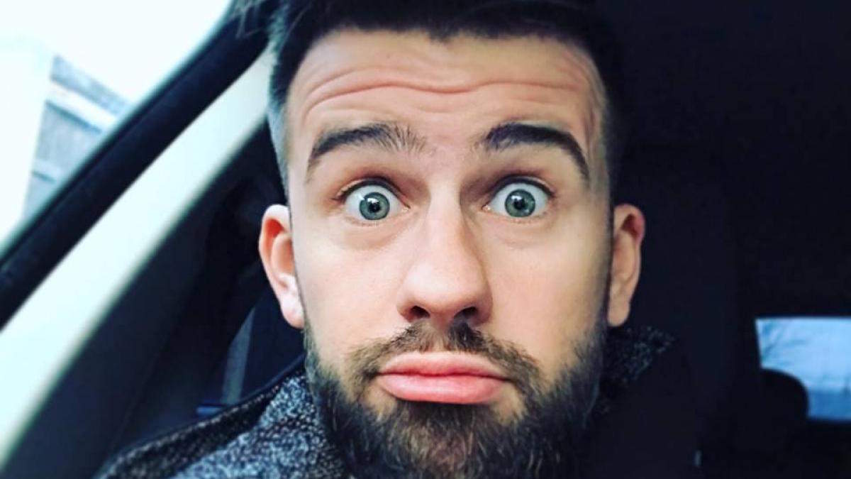 Florin Ristei, tot mai îndrăgostit de Andreea Ramona. Cum a fost surprins alături de iubita lui și de fiul acesteia