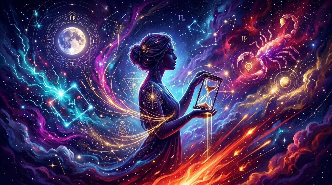 Horoscop 8 octombrie 2026: Ziua în care Universul îți arată ce trebuie să schimbi. O zodie primește un semn neașteptat