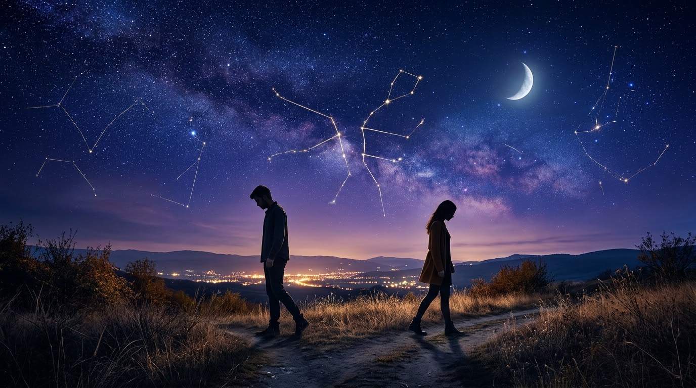 Horoscop 9 octombrie 2026: O zodie trece printr-o despărțire dureroasă, dar ceilalți au noroc la bani