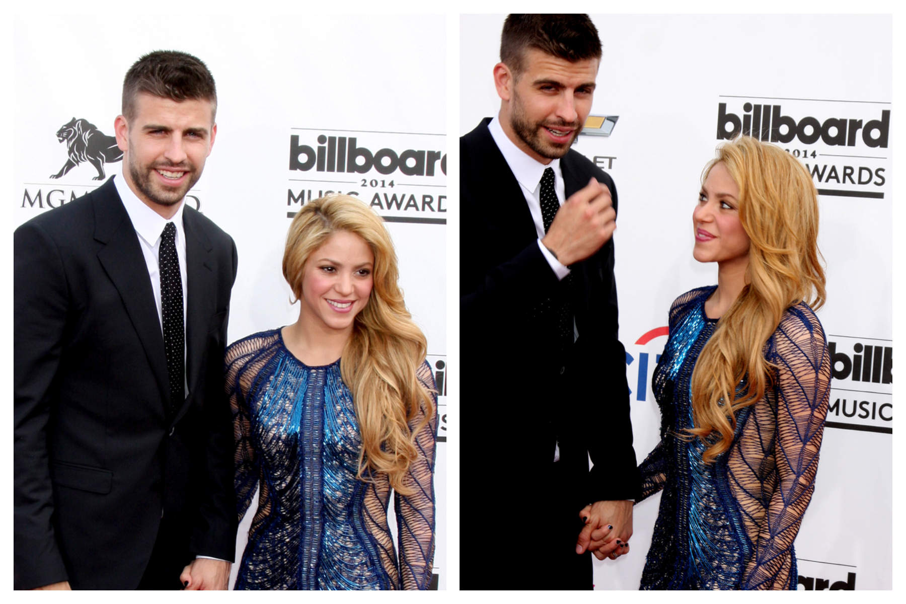 Shakira l-a chemat din nou în instanță pe Gerard Piqué. Ce vrea să schimbe artista în privința programului fiilor lor