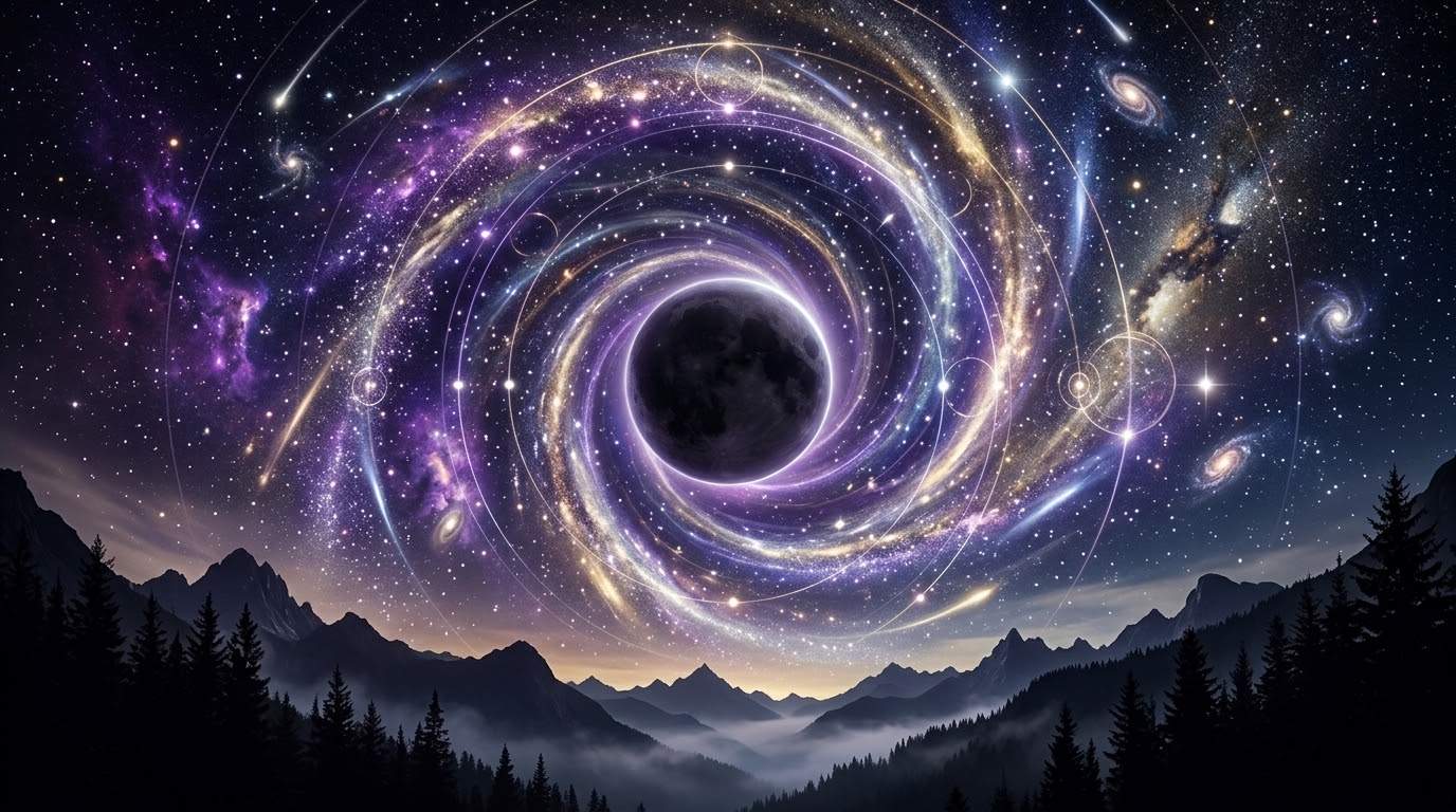 Horoscop 10 octombrie 2026: Luna Nouă deschide o ușă nouă. 4 zodii sunt chemate să lase trecutul în urmă