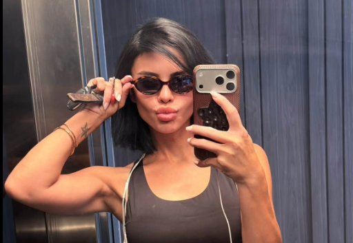Andreea Popescu a recunoscut totul despre relația cu Dan Alexa, după divorțul de Rareș Cojoc: Sunt o trădătoare!