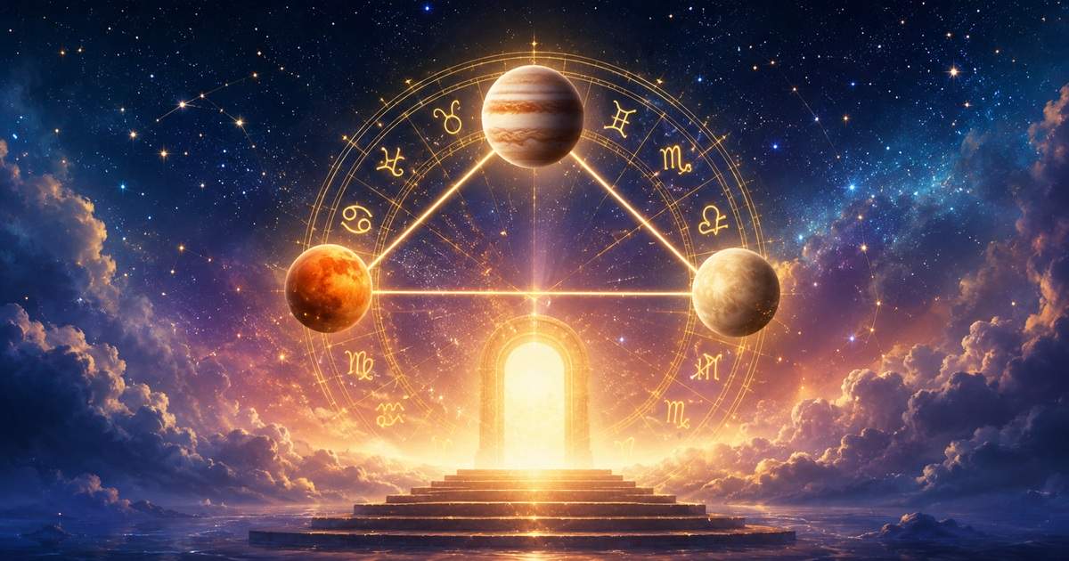 Horoscop 14 octombrie: Luna intră în Săgetător, iar doi nativi au parte de o răsturnare de situație neașteptată