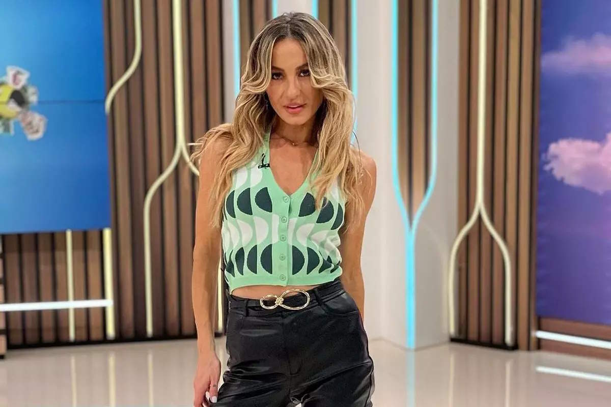 Flavia Mihășan, reguli stricte pentru cei doi băieți ai săi. Ce trebuie să respecte cei mici chiar și în vacanță