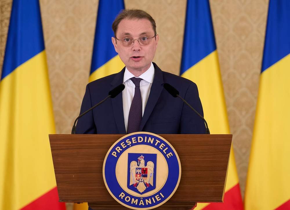 Guvernul Niculescu a fost votat în Parlament! Câte VOTURI au fost date