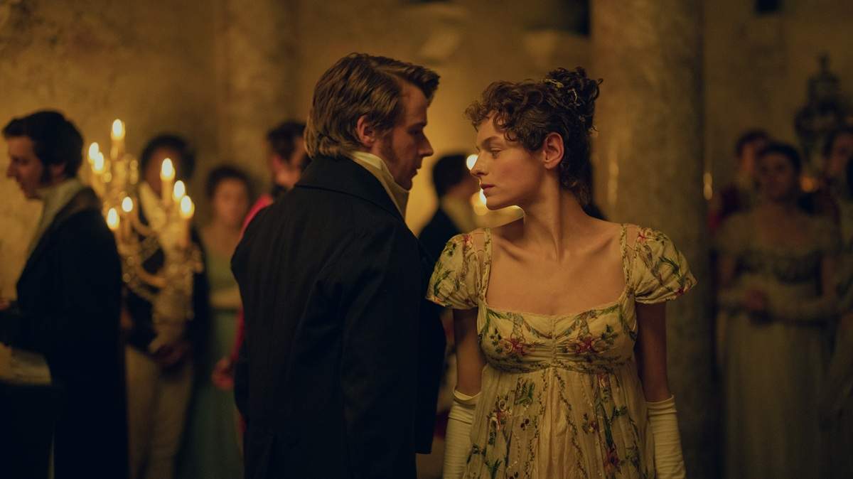 Regăsirea pasiunii de odinioară: Mândrie și Prejudecată (Pride and Prejudice) are premiera pe Netflix pe 3 decembrie.
